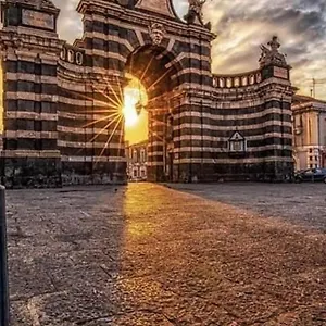 Sicily House Apartament