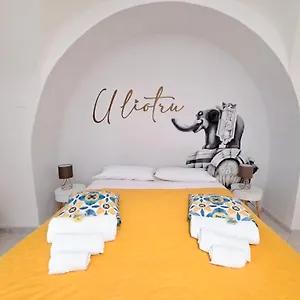 U Liotru Apartament